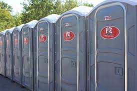 Best Portable Toilets with Baby Changing Stations  in USA